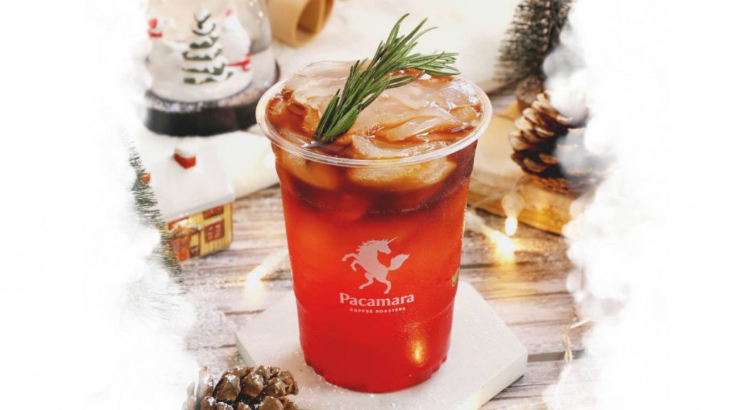 พาคามาร่า คอฟฟี่ โรสเตอร์ (Pacamara Coffee Roasters) เอาใจคอกาแฟ​ เปิดตัว “พาคามาร่า โมบายล์แอปพลิเคชัน”  แอปฯแรกของเมืองไทยที่สามารถเลือกเมล็ดกาแฟได้