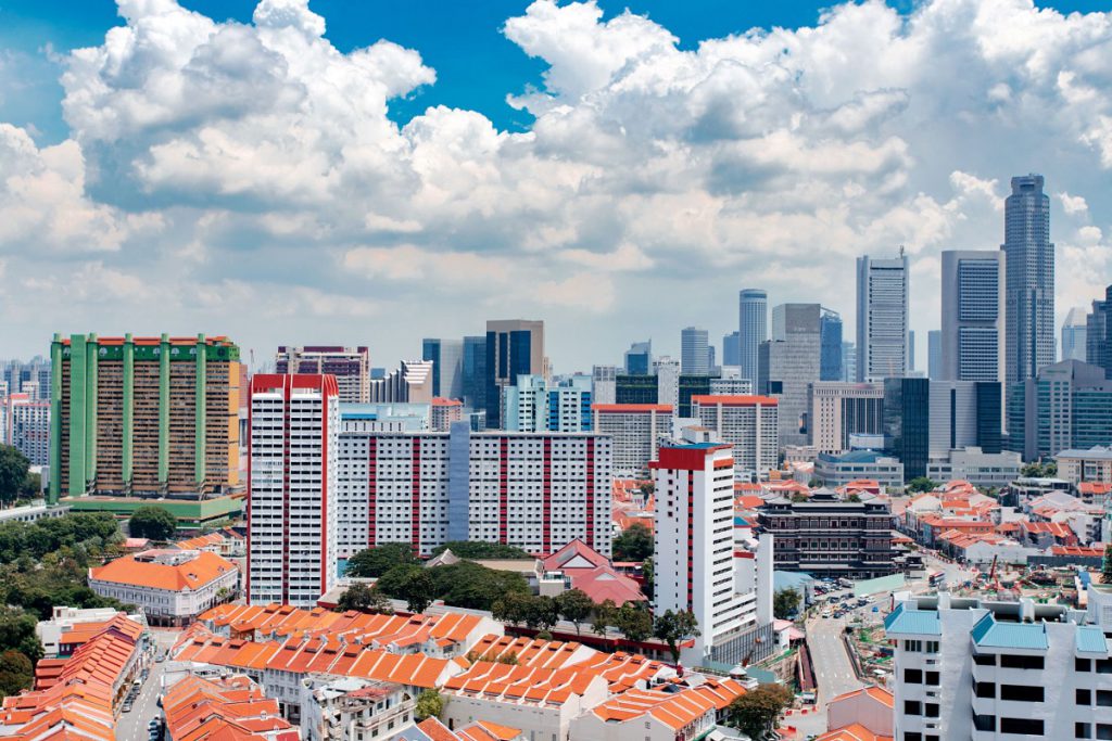 อัปเดตทิศทางอสังหาฯ อาเซียน ผู้คนยังอยากมีบ้านแม้มีความท้าทายรออยู่รอบด้าน