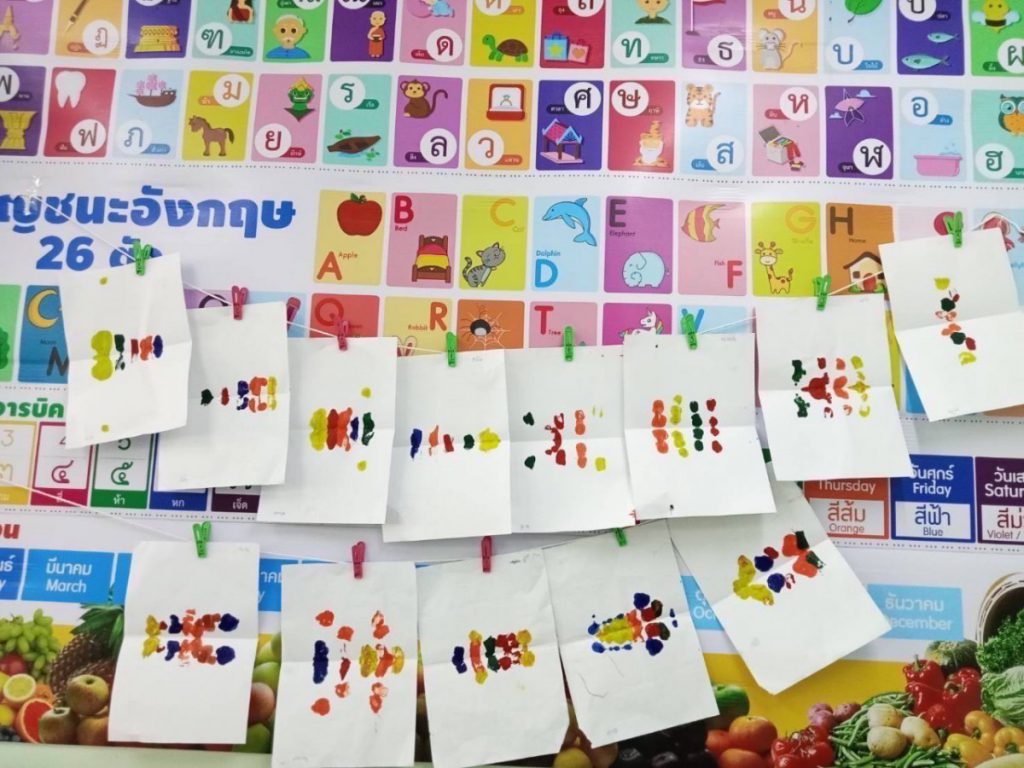 “ดานอน” ลุย “โครงการบันยัน” เฟส 2 ชูกิจกรรมส่งเสริมพัฒนาการของเด็ก สร้างการเติบโตอย่างแข็งแรง-มีความสุข