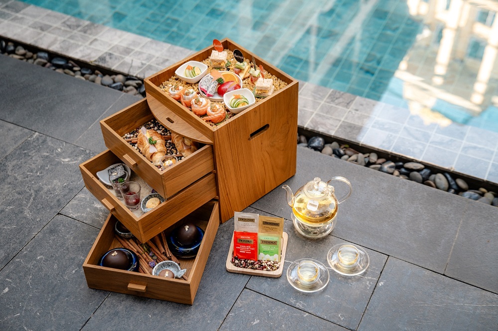 Hotel Sensai เปิดตัว Omakase by Sensai ร้านโอมากาเสะต้นตำรับแท้จากญี่ปุ่น  ในเชียงใหม่ รังสรรค์โดยเชฟกระทะเหล็ก