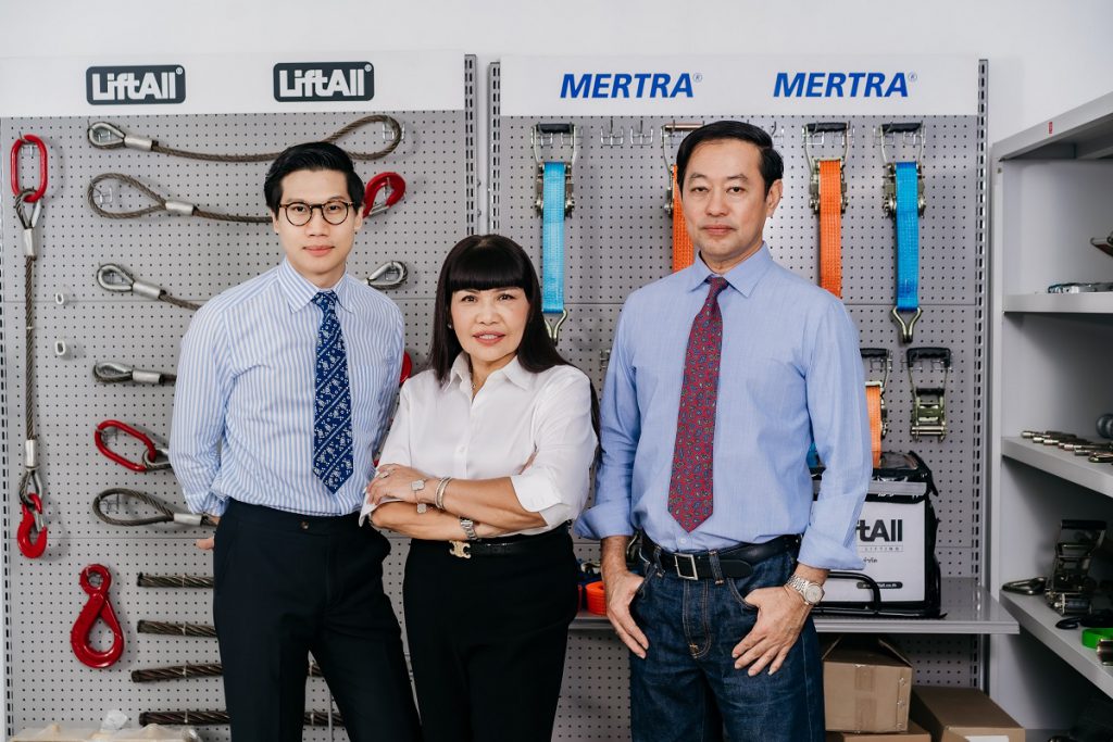 Technical Lift-All ธุรกิจงานยก (ลิฟต์) ที่ส่งมอบความสะดวก  เผยกลยุทธ์ใส่ใจ ปลอดภัย ตอบโจทย์ จนครองใจผู้บริโภคกว่า 25 ปี