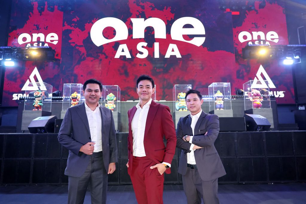 วัน เอเชีย เวนเจอร์ส ทุ่ม 200 ล้าน จัดงาน “SIAM Songkran Music Festival 2024” สุดยิ่งใหญ่  ชู Soft Power ไทยผสาน EDM กระตุ้นเศรษฐกิจรับนักท่องเที่ยวทั่วโลก   