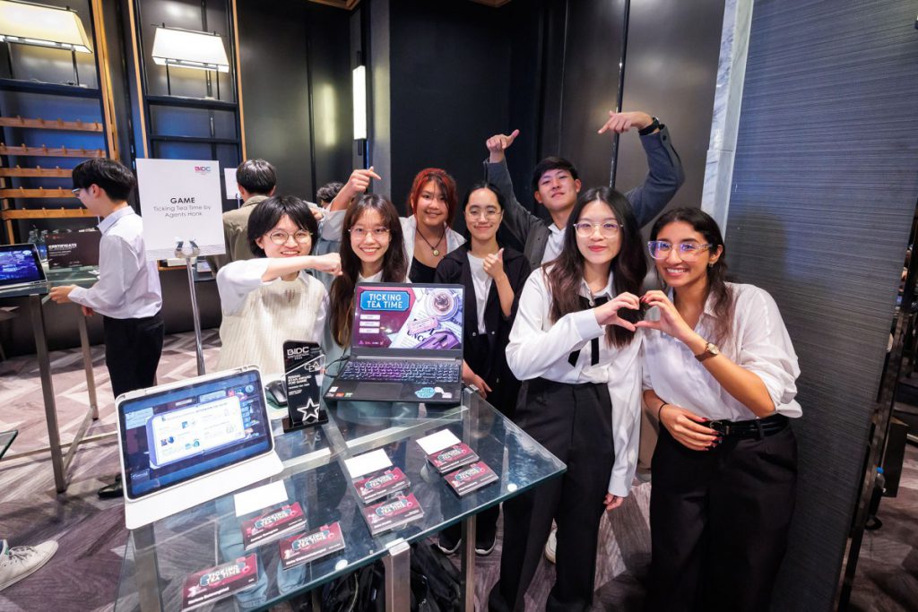 BIDC 2024 สร้างรายได้กว่า 1,195 ล้านบาท  รวมพลคนในอุตสาหกรรมดิจิทัลคอนเทนต์ ตบเท้าร่วมงานกว่า 30,000 คน