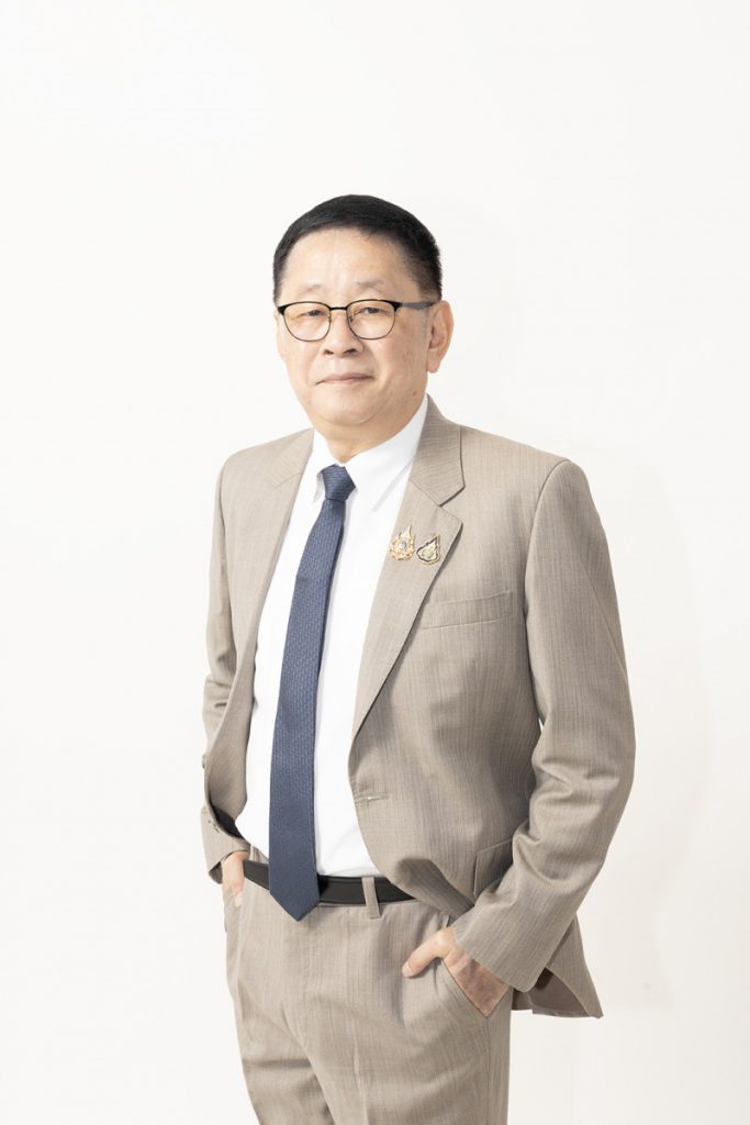 สำนักงานพัฒนารัฐบาลดิจิทัล (องค์การมหาชน) สพร. หรือ DGA เตรียมจัดงานมอบรางวัลรัฐบาลดิจิทัลประจำปี ๒๕๖๗
