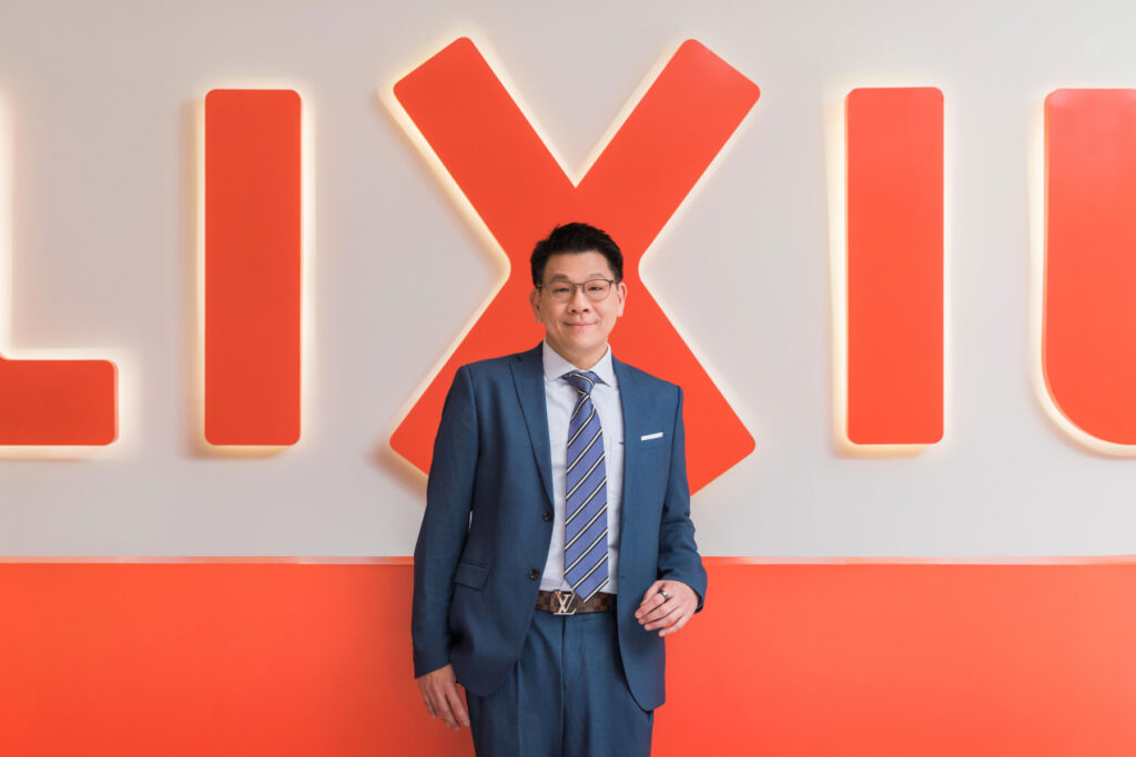 ลิกซิล เปิดเผยวิสัยทัศน์ด้านสิ่งแวดล้อมในงาน LIXIL Environmental Vision 2050