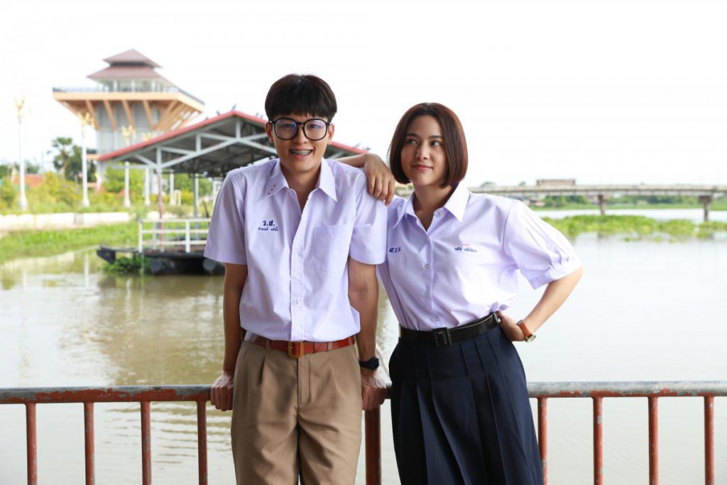 “พรีม รณิดา” ถ่ายทอดความดราม่าโดนใจ  ส่ง “เหนือพรหมลิขิต” เปิดตัวตอนแรกสุดปัง!!