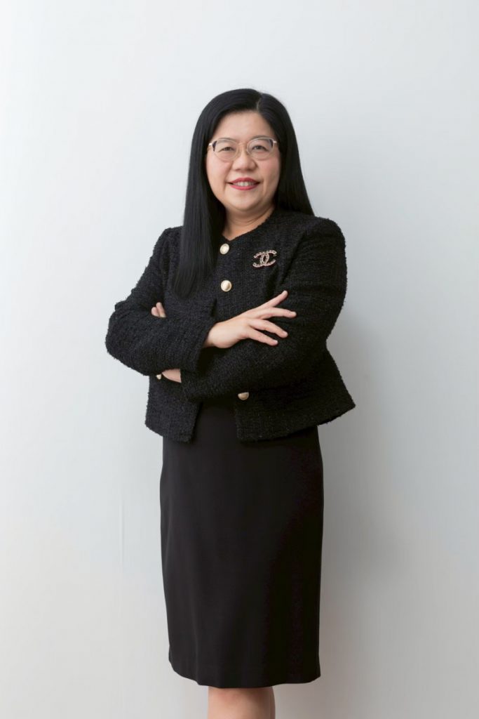 SABINA คว้าใบประกาศมาตรฐาน Higg ตอกย้ำความรับผิดชอบต่อสิ่งแวดล้อม  เผยส่งผลดีต่อธุรกิจ OEM หลังลูกค้ายุโรปวางเกณฑ์เลือกผู้ผลิตเน้น ESG เข้มข้น