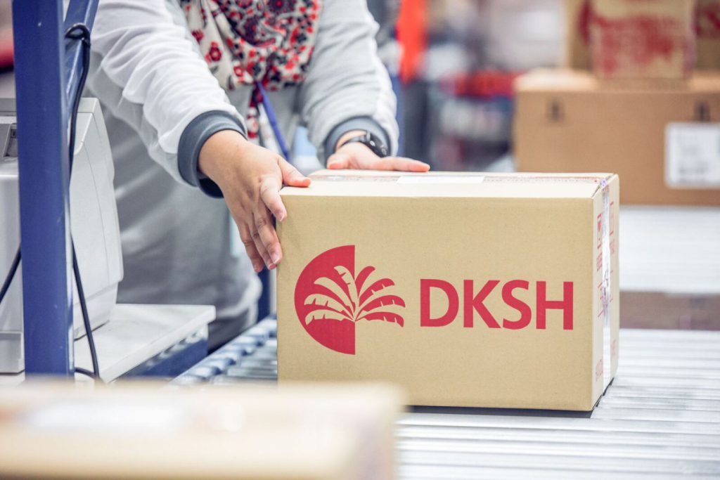 DKSH เผยกลยุทธ์สร้างแบรนด์ให้เติบโต ยกระดับธุรกิจด้วยอินไซด์ทางการตลาด