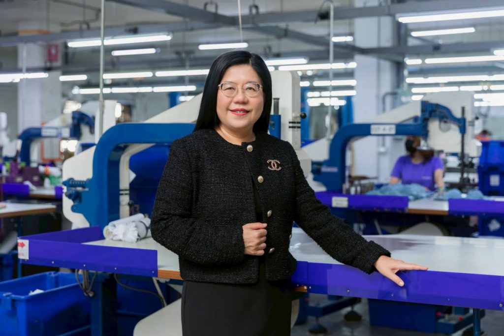 SABINA เผยผลประกอบการ 6 เดือนแรกปี 2568 รายได้ 1,693.3 ล้านบาท  พร้อมเดินหน้าจ่ายปันผลระหว่างกาล 100% ของกำไรสุทธิในอัตราหุ้นละ 0.58 บาท