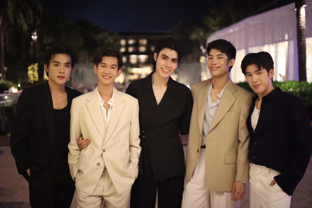 “Boys Vibe The Project : Episode 10” ถึงเวลาร่ำลา… กับตอนจบที่เต็มไปด้วยน้ำตาและมิตรภาพ