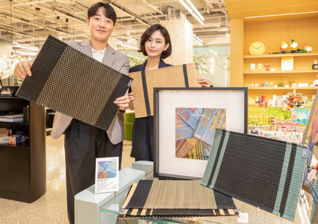 สยามพิวรรธน์ ผนึกกำลัง Hyundai Department Store  สองผู้นำระดับโลกขยายโอกาสทางธุรกิจระหว่างประเทศสนับสนุนผู้ประกอบการไทย