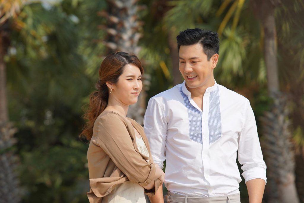 “โดม – ยิหวา” ยืนหนึ่งบัลลังก์ละคร Prime Time  ส่ง “น้ำผึ้งขม” ฟาดนิวไฮ ครองใจผู้ชมทั่วประเทศ