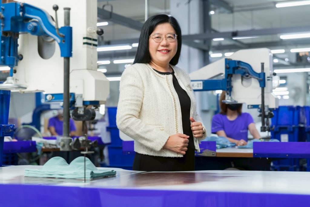 SABINA เดินหน้าฝ่าปัจจัยท้าทายไตรมาส 4  ลั่นบาทแข็งเอื้อต้นทุนสินค้าจ้างผลิต-พร้อมเปิดเกมรุกช่องทางค้าปลีกตามแผน