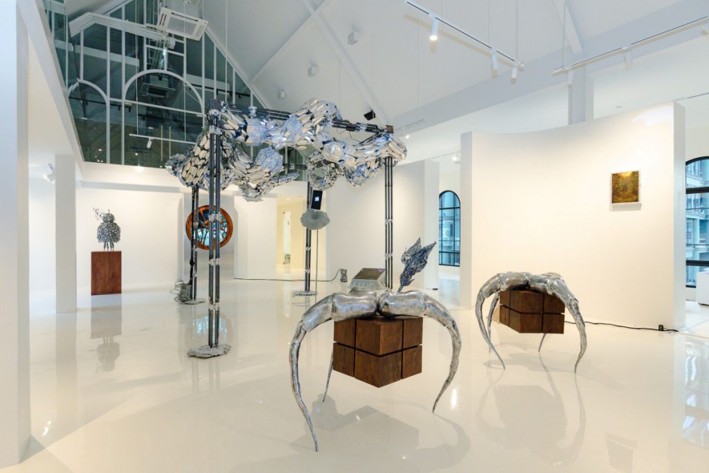 AGNI นำเสนอ “Roots & Rituals” นิทรรศการศิลปะร่วมสมัยที่เชื่อมโยง  ความทรงจำ วัฒนธรรม และประสบการณ์ของผู้คน