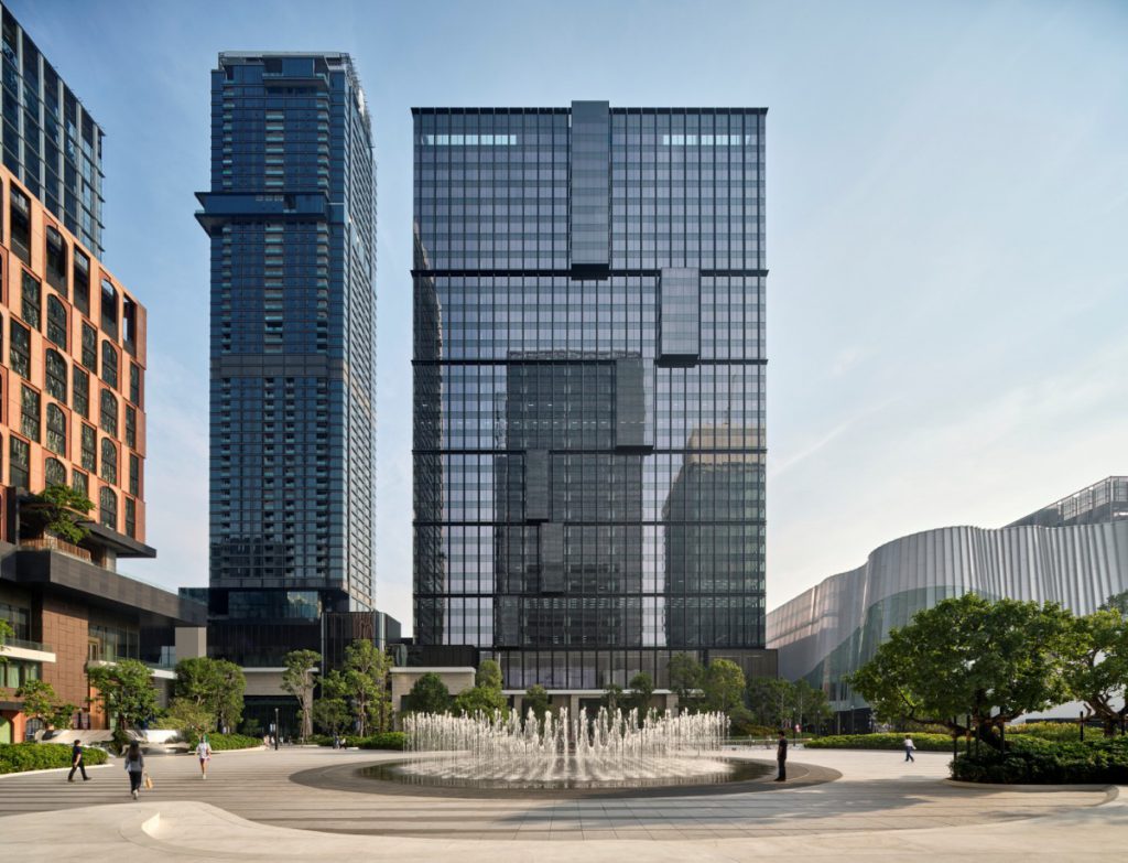 วัน แบงค็อก จับมือ อโกด้า เซ็นสัญญาเช่า Green Lease เดินหน้าส่งเสริมพื้นที่สำนักงานอย่างยั่งยืน