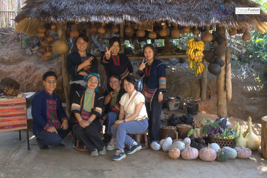 “Seeds Journey” จาก NGO สู่ต้นแบบกิจการเพื่อสังคม ผู้นำความยั่งยืนสู่ชุมชนผ่านเสน่ห์อาหารอาข่า  