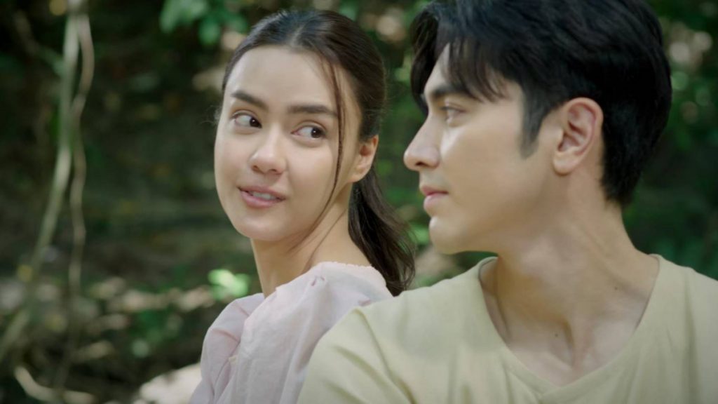 “ภณ – อแมนด้า” นำทีม “ยิหวาดาตัง”  เสิร์ฟดราม่า ฟาดเรตติ้งนิวไฮทุกพื้นที