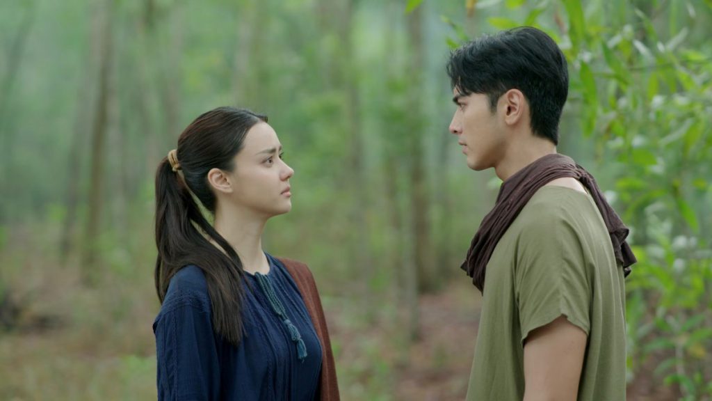 “ภณ – อแมนด้า – แชมป์” เสิร์ฟบู๊สนั่น! โดนใจคนดู  ส่ง “ยิหวาดาตัง” ทุบเรตติ้งนิวไฮ ครองแชมป์อันดับ 1