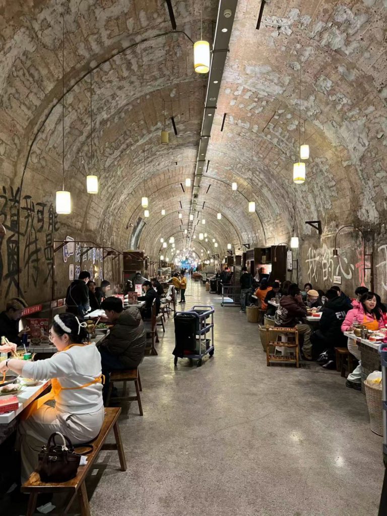 ฉงชิ่งเปิดมิติใหม่ มอบประสบการณ์สุดตื่นตาต้อนรับนักท่องเที่ยวจากทั่วโลก