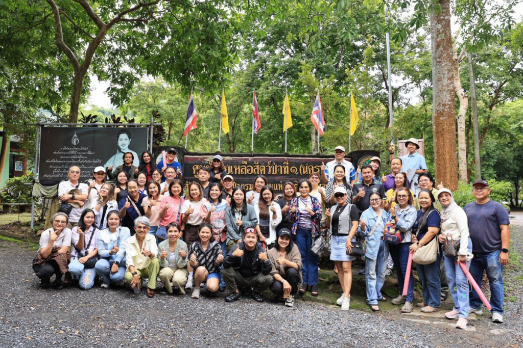 ททท. ภูมิภาคตะวันออก ดัน “Give & Go East” ปั้นเส้นทางต้นแบบ สู่ Corporate Travel Destination เชื่อมธุรกิจ–ชุมชน กระจายรายได้ท่องเที่ยว